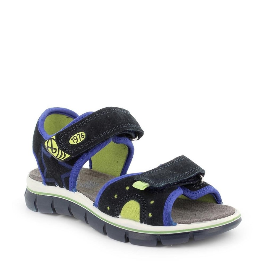 Boys The Children's Shoe Company Open Toe Sandals | Open Toe Sandals