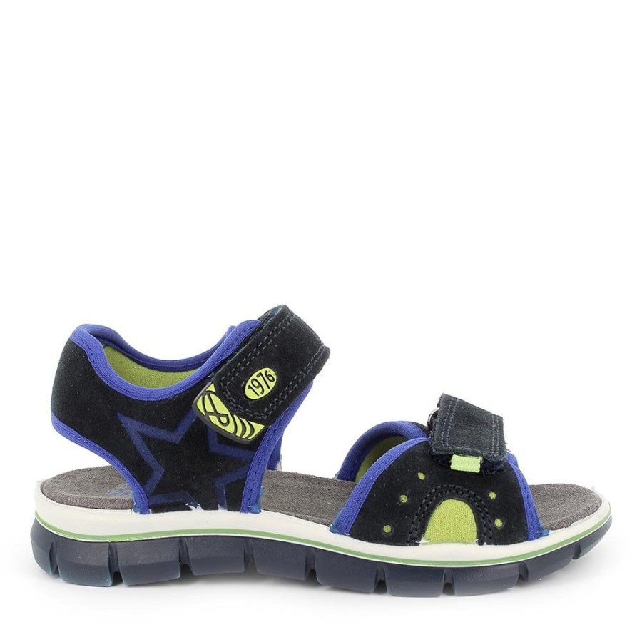 Boys The Children's Shoe Company Open Toe Sandals | Open Toe Sandals