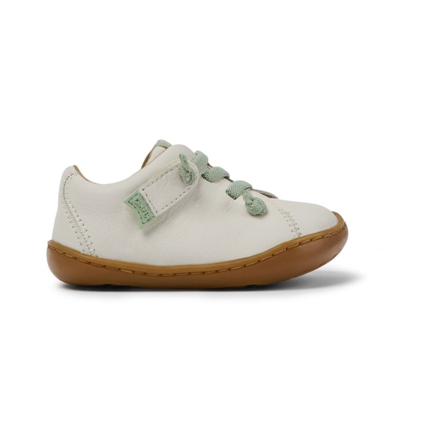 Girls The Children's Shoe Company First Walkers | Peu Cami Fw