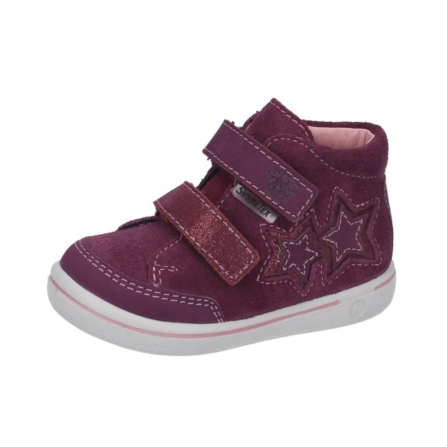 Girls The Children's Shoe Company Short Boots | Sini