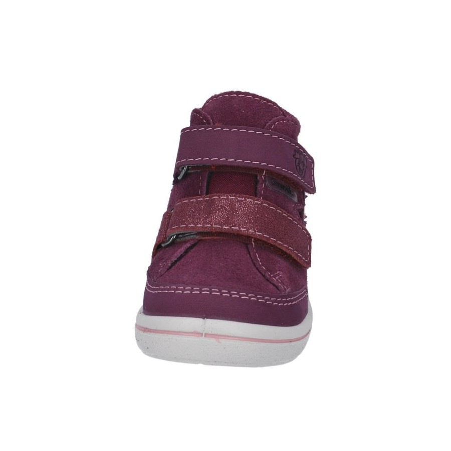 Girls The Children's Shoe Company Short Boots | Sini