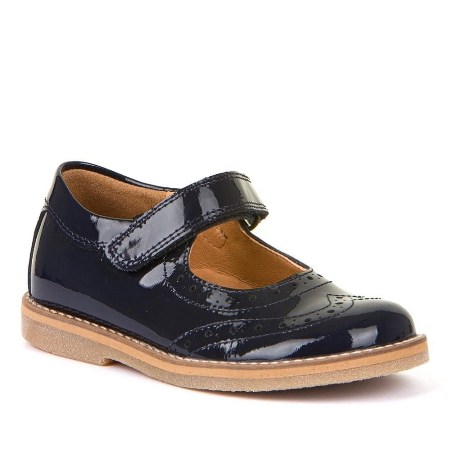 School Shoes The Children's Shoe Company Mary Jane School Shoes | Stitch Down School Shoe (G3140168)