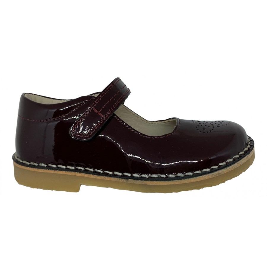 Girls The Children's Shoe Company Mary Jane | Celina