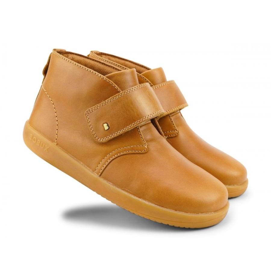 Boys The Children's Shoe Company Short Boots | Kp Desert Boot