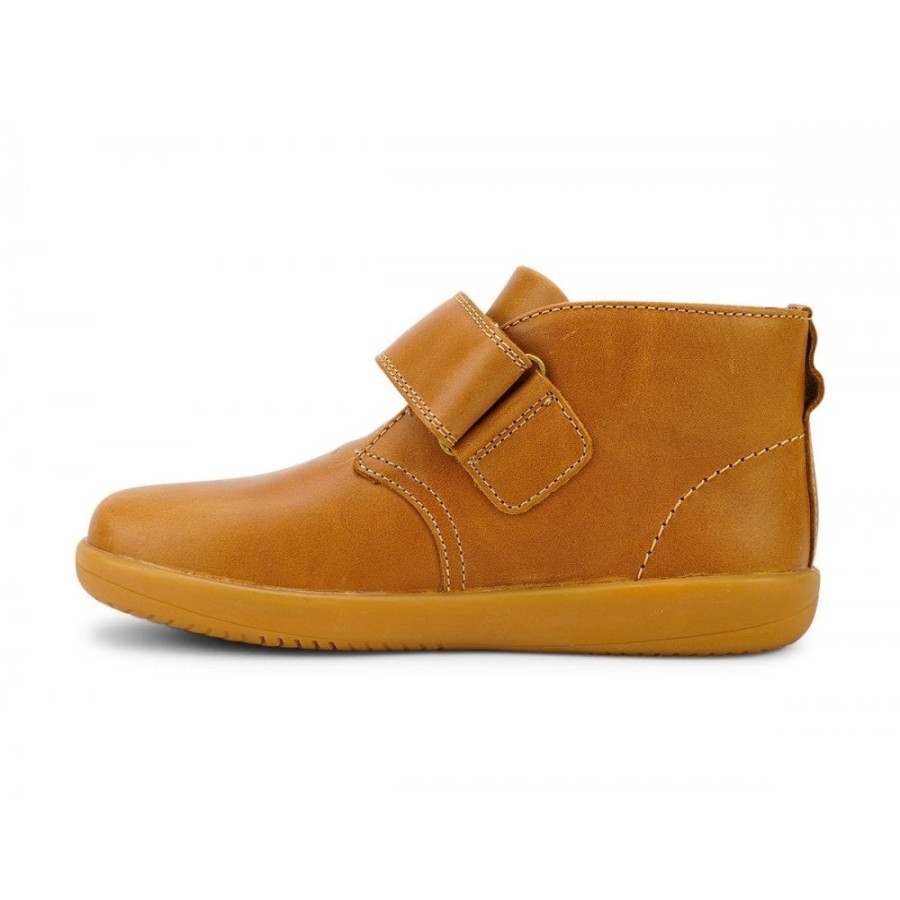 Boys The Children's Shoe Company Short Boots | Kp Desert Boot