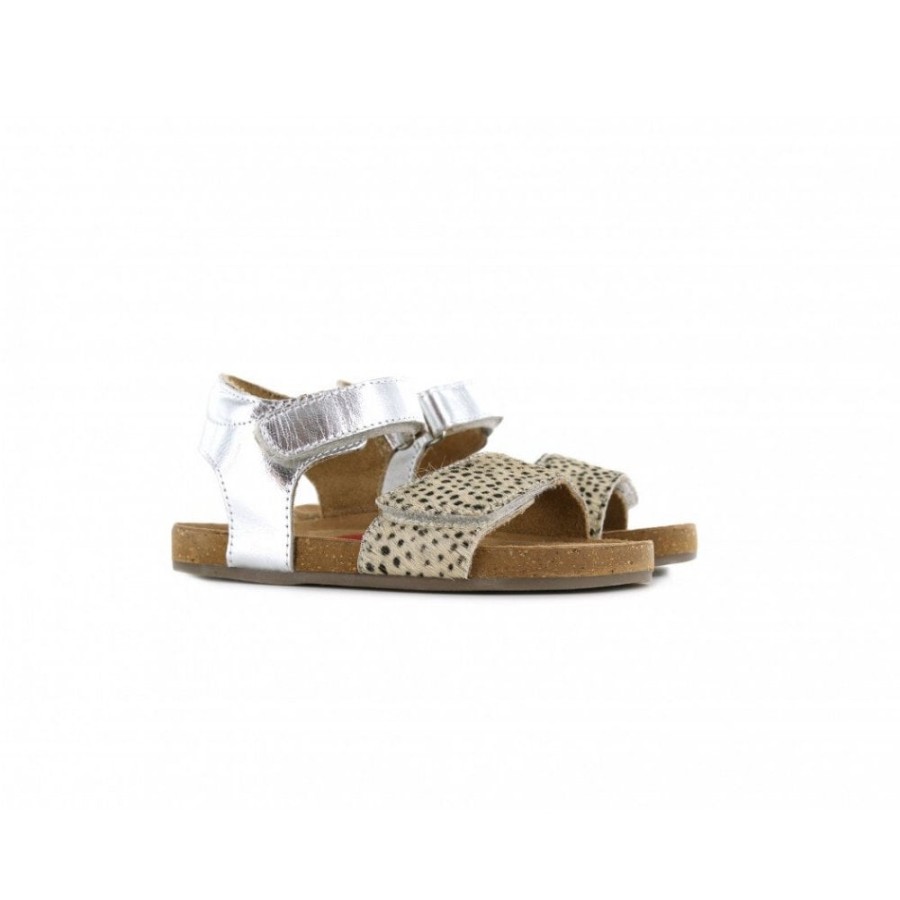 Girls The Children's Shoe Company Open Toe Sandals | Sandals