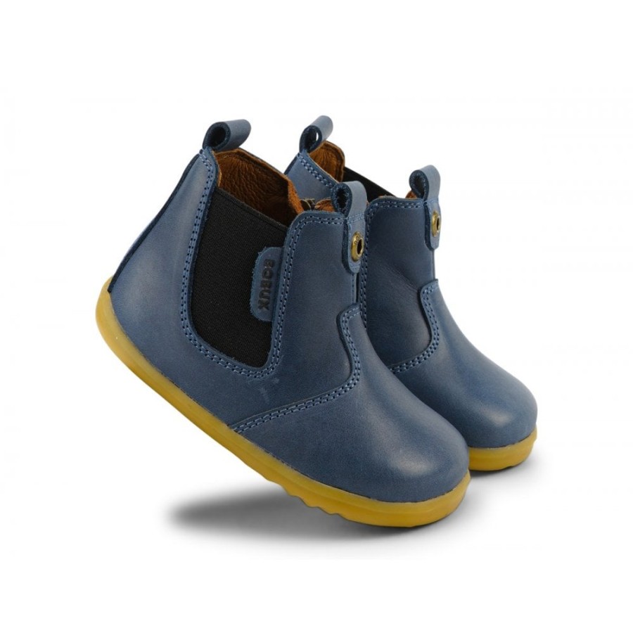 Boys The Children's Shoe Company First Walkers | Su Jodphur Boot