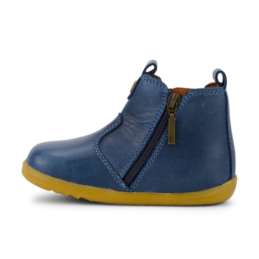 Boys The Children's Shoe Company First Walkers | Su Jodphur Boot