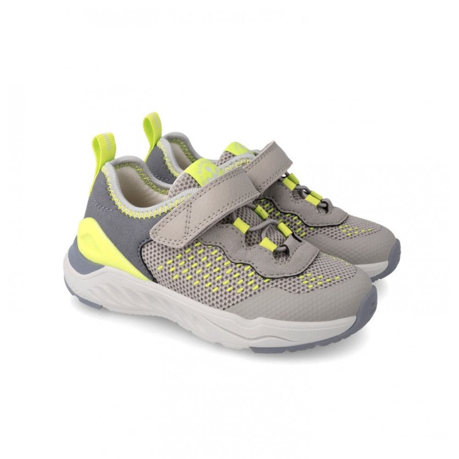 Boys The Children's Shoe Company Trainers | 232230-B Trainer