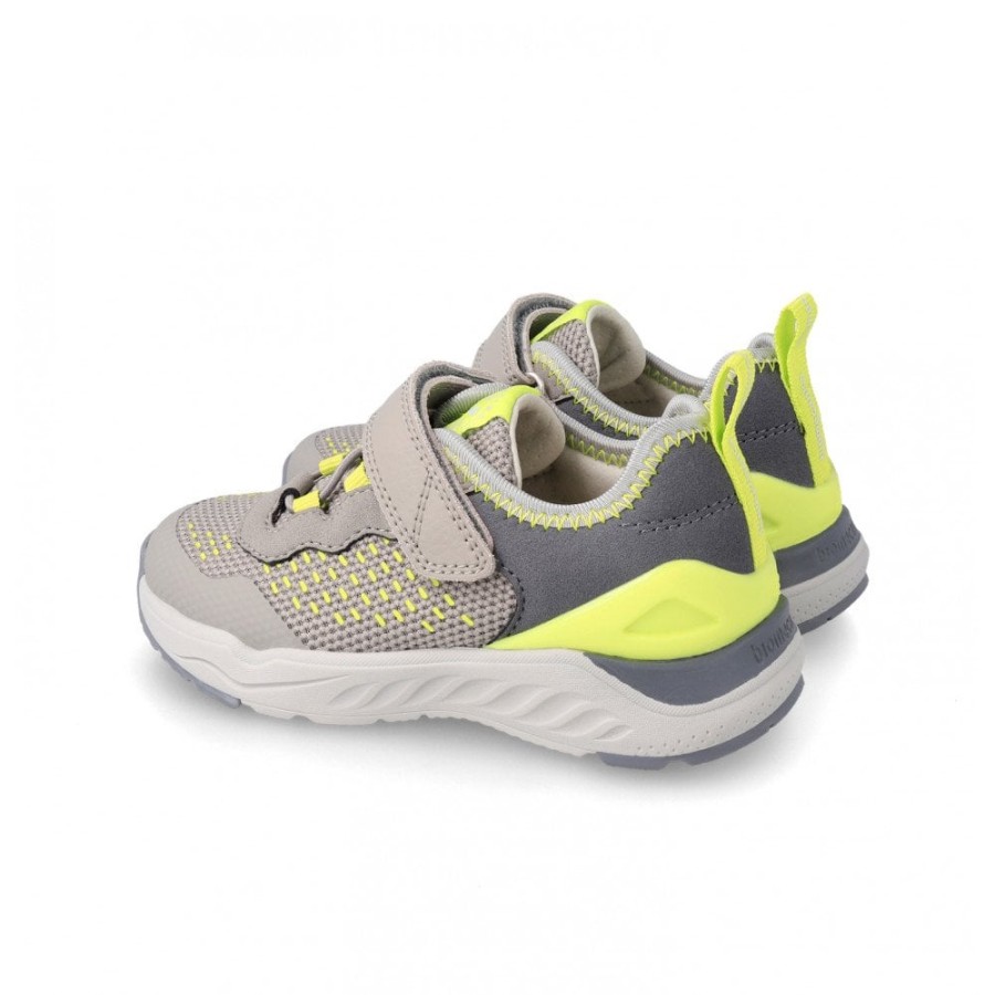 Boys The Children's Shoe Company Trainers | 232230-B Trainer