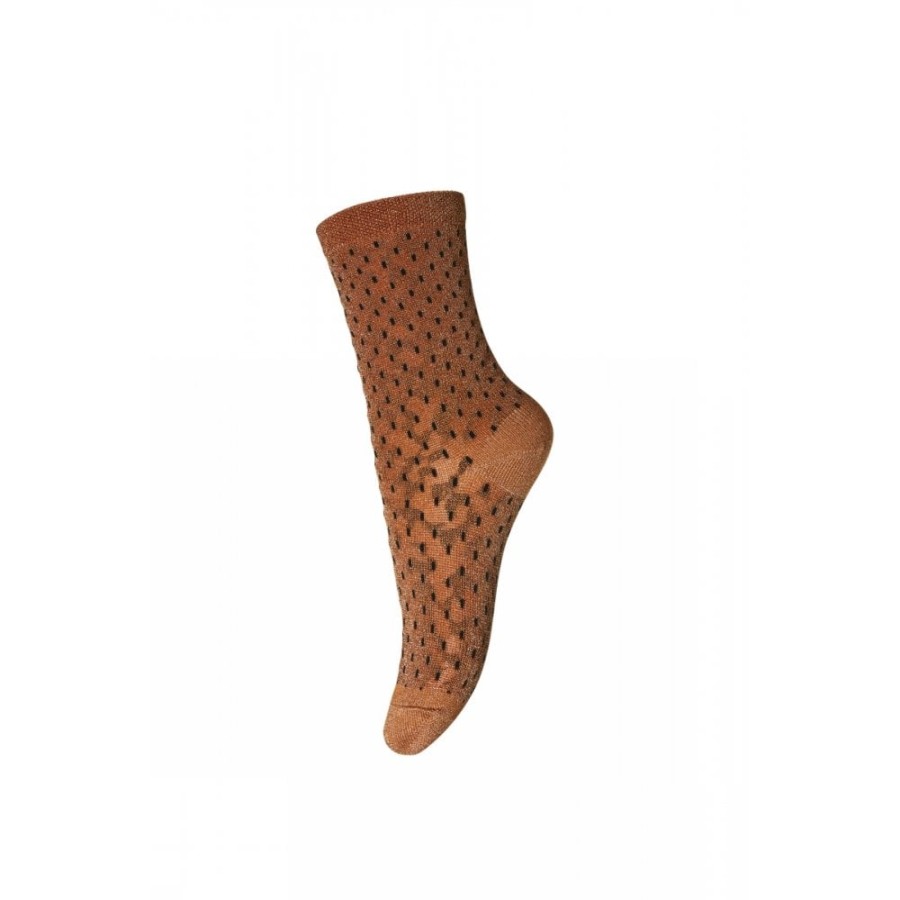 Clothing & Accessories The Children's Shoe Company Socks | Ankle Sonia