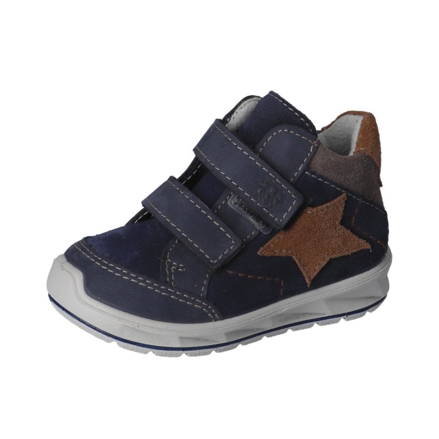 Boys The Children's Shoe Company Short Boots | Kimi