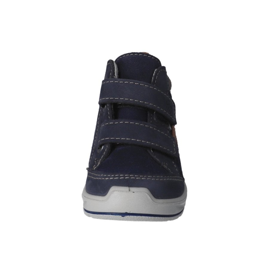 Boys The Children's Shoe Company Short Boots | Kimi