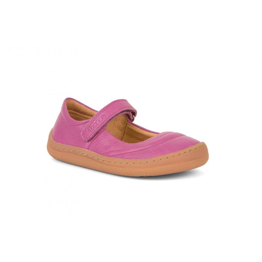 Girls The Children's Shoe Company Mary Jane | G3140174 Barefoot Mary Jane Style Shoe