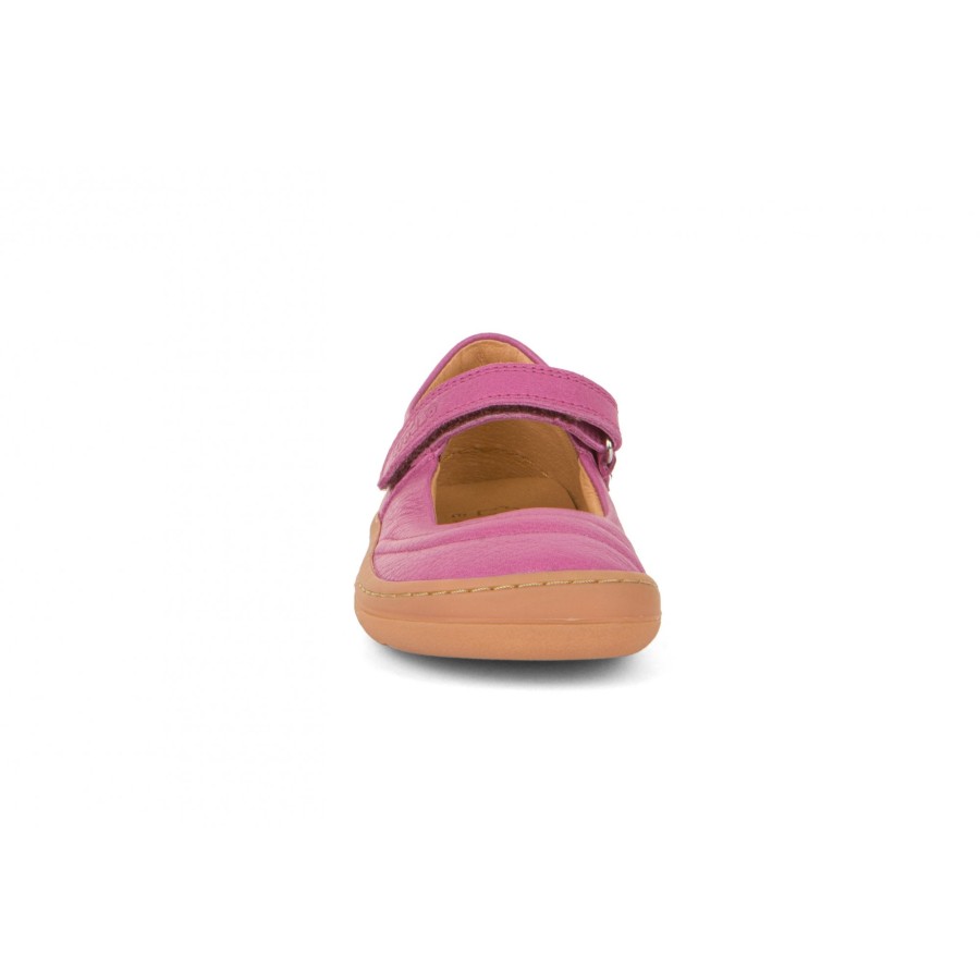 Girls The Children's Shoe Company Mary Jane | G3140174 Barefoot Mary Jane Style Shoe