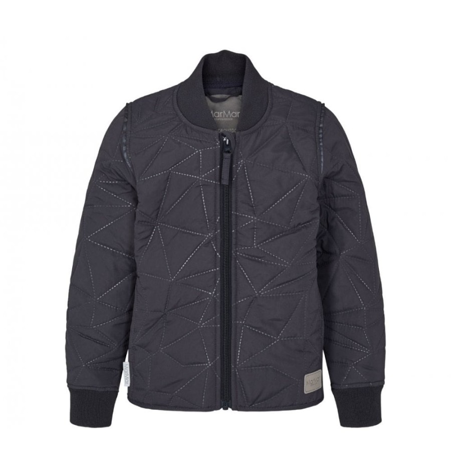 Clothing & Accessories The Children's Shoe Company Jackets | Orry Thermo Outerwear Jacket