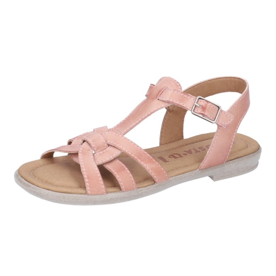 Girls The Children's Shoe Company Open Toe Sandals | Birte