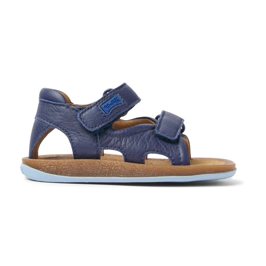 Boys The Children's Shoe Company Open Toe Sandals | K800362-01 Bicho