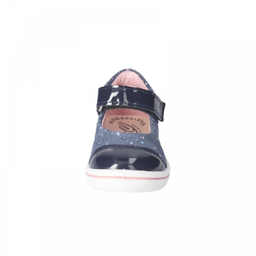 Girls The Children's Shoe Company Mary Jane | Corinne Mary Jane Shoe