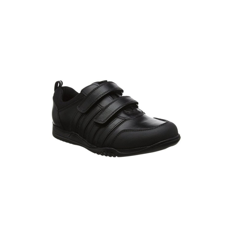 School Shoes The Children's Shoe Company Sporty School Shoes | Josh Jnr