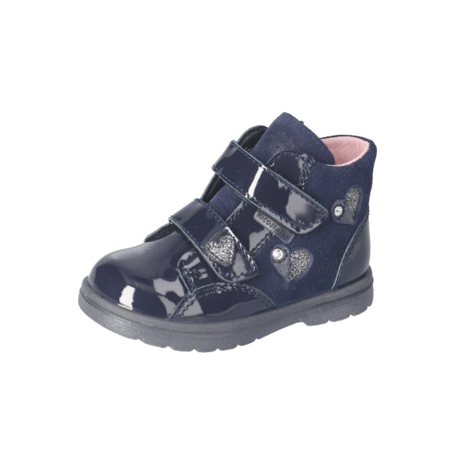 Girls The Children's Shoe Company Winter Boots | Abby Tex Boot