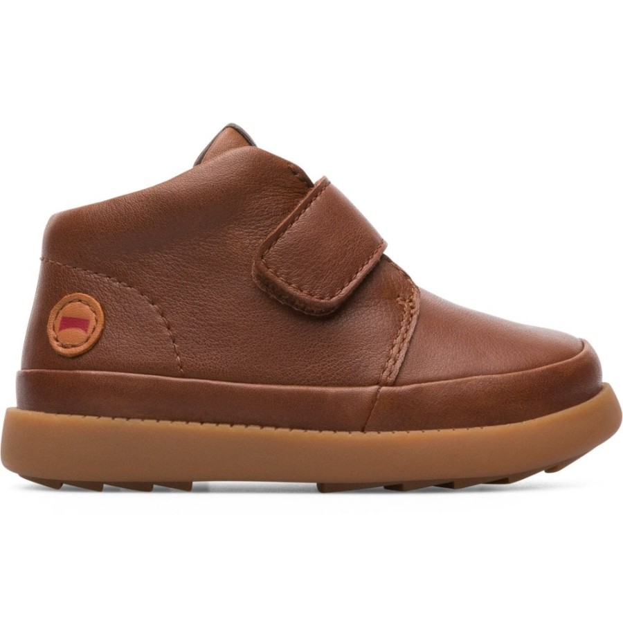 Boys The Children's Shoe Company Short Boots | Bryn