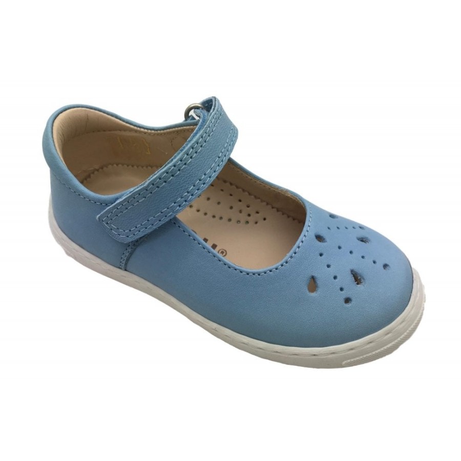 Girls The Children's Shoe Company Mary Jane | Liz