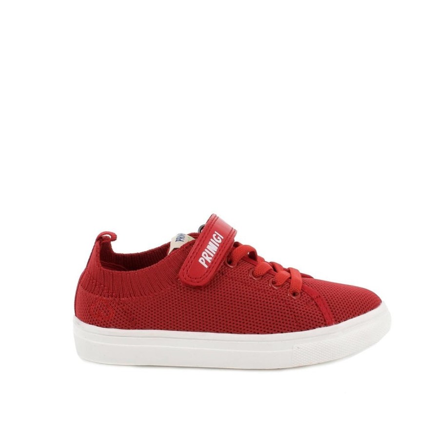 Boys The Children's Shoe Company Canvas | Pxb 39510 Canvas Shoe