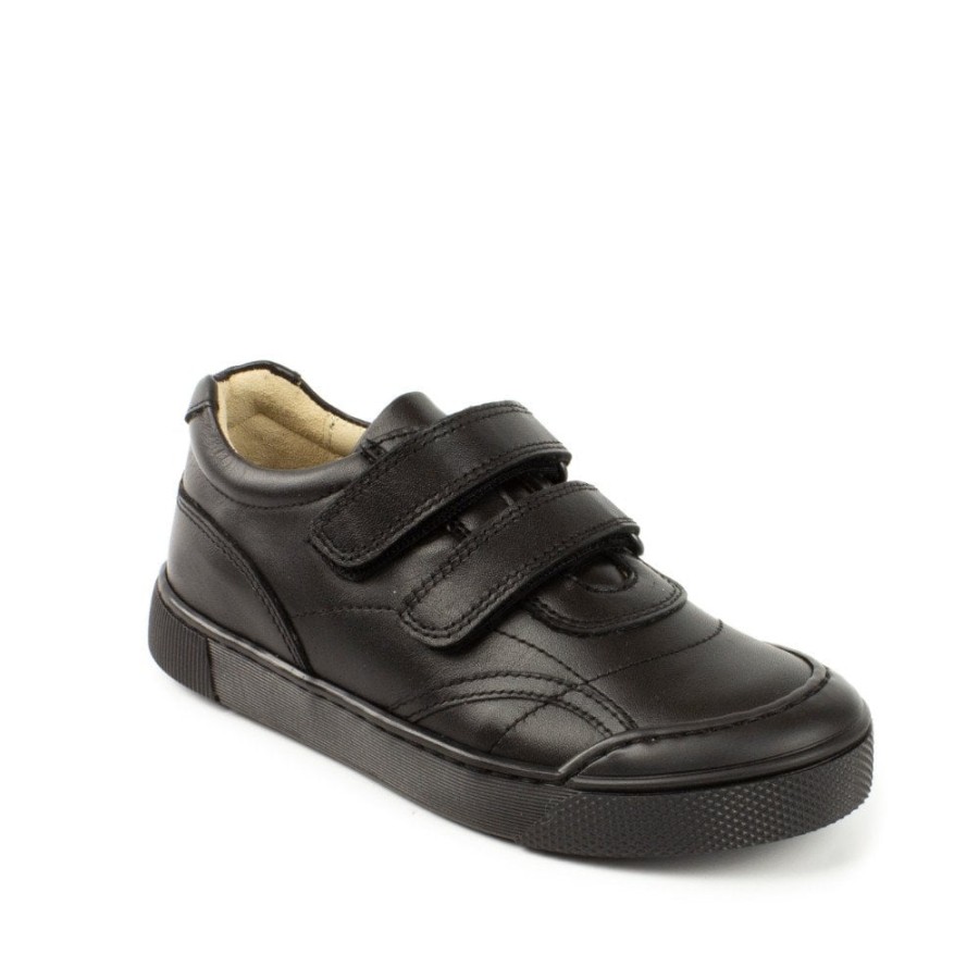 School Shoes The Children's Shoe Company Sporty School Shoes | Luke