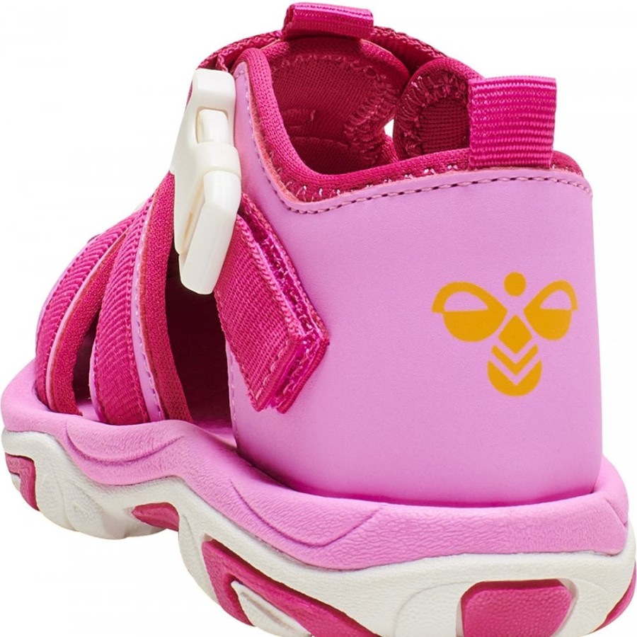 Girls The Children's Shoe Company Waterproof Sandals | Waterproof Sandal