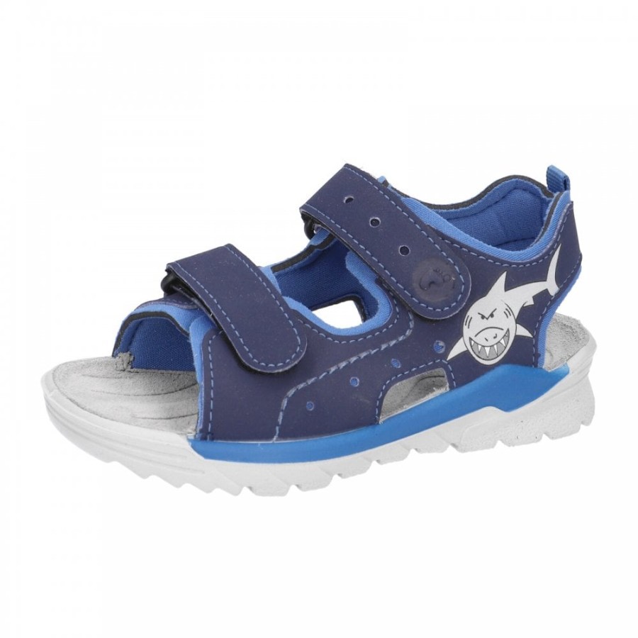 Boys The Children's Shoe Company Trekking Sandals | Surf Sandal