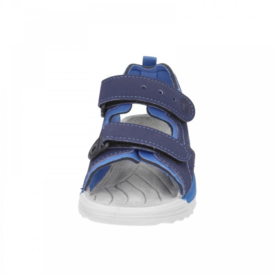 Boys The Children's Shoe Company Trekking Sandals | Surf Sandal