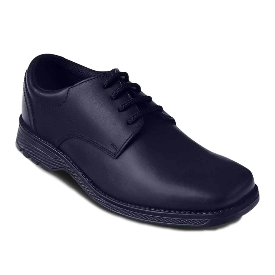 School Shoes The Children's Shoe Company Smart School Shoes | Tyson Clerk