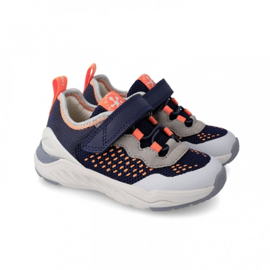 Boys The Children's Shoe Company Trainers | 232230-A Trainer