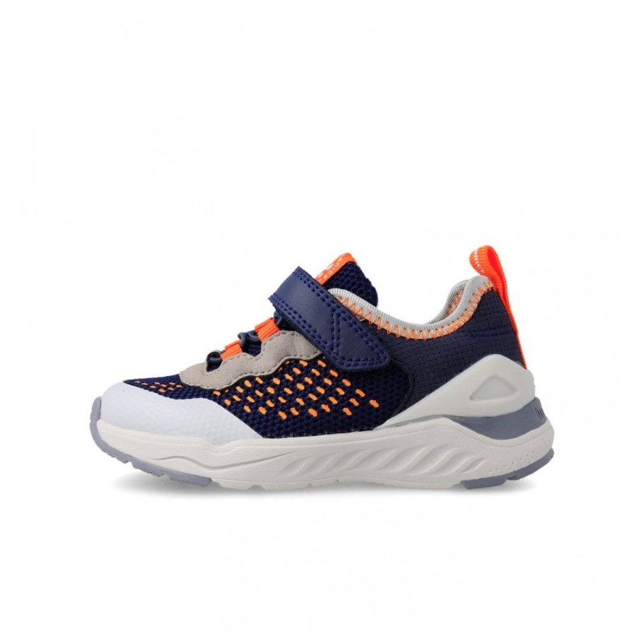 Boys The Children's Shoe Company Trainers | 232230-A Trainer