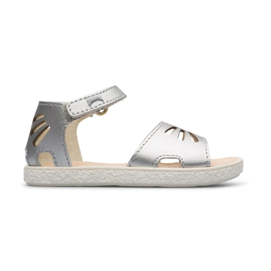 Girls The Children's Shoe Company Waterproof Sandals | Miko Fw