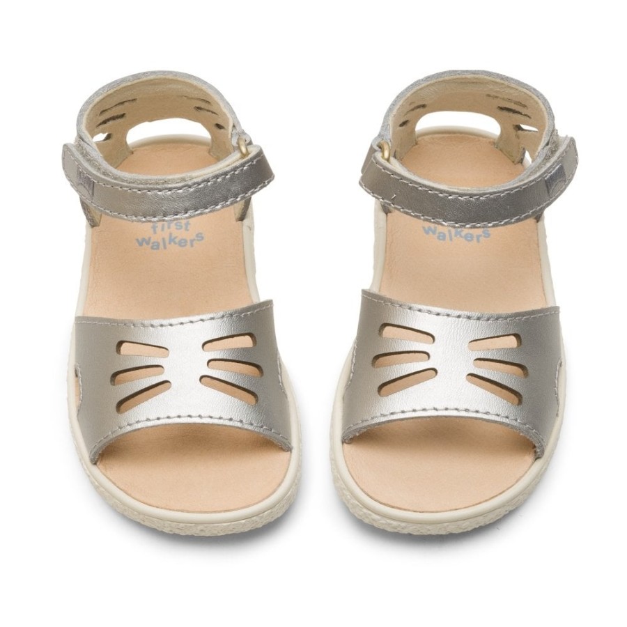 Girls The Children's Shoe Company Waterproof Sandals | Miko Fw