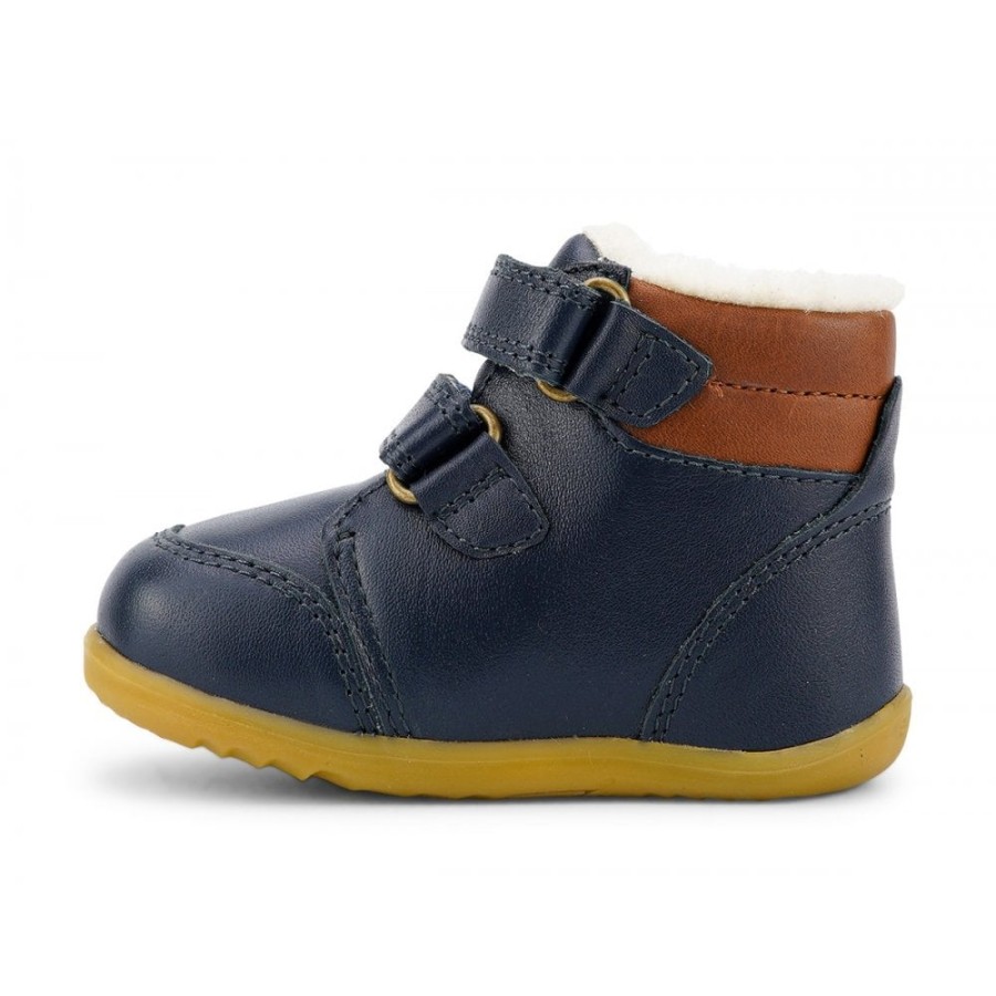 Boys The Children's Shoe Company Short Boots | Su Timber Artic Boot