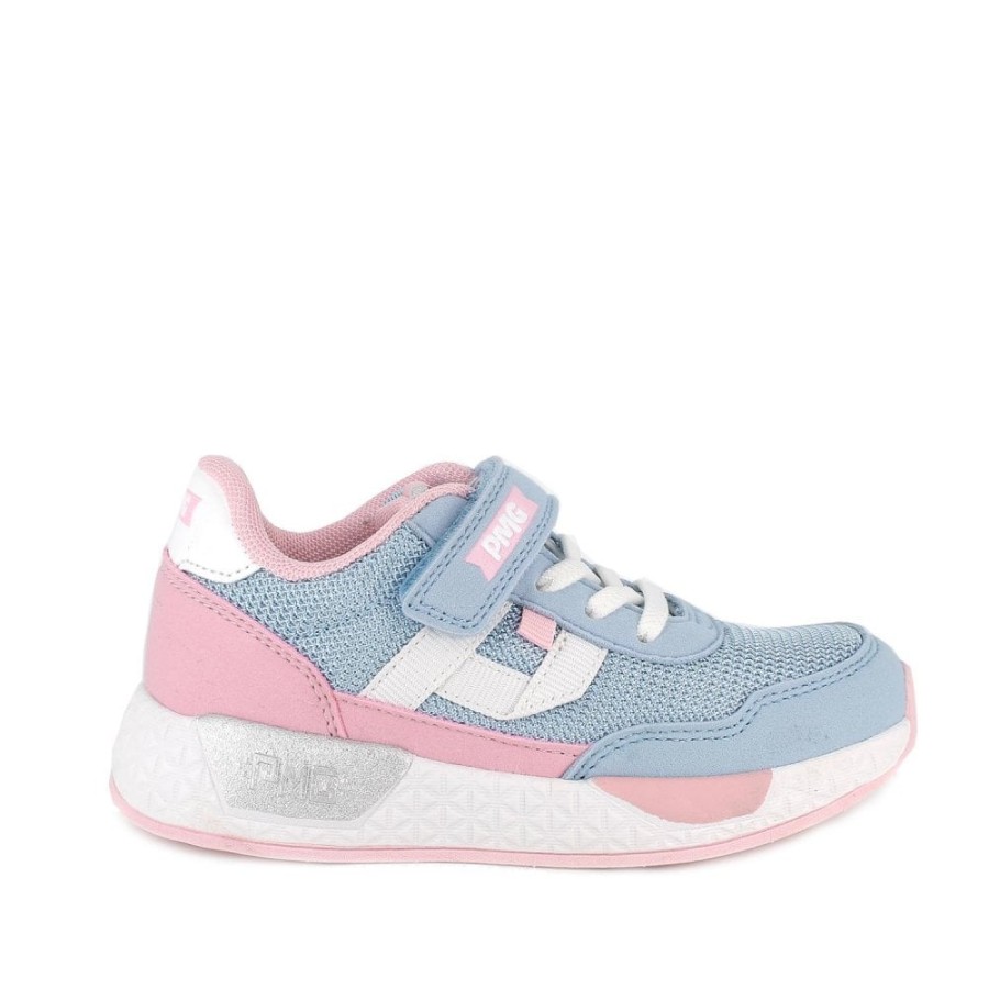 Girls The Children's Shoe Company Trainers | Pme 39585 Trainer