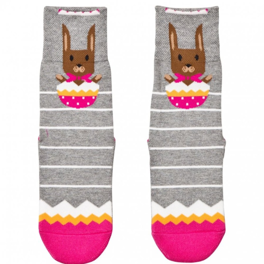 Clothing & Accessories The Children's Shoe Company Socks | Catspads