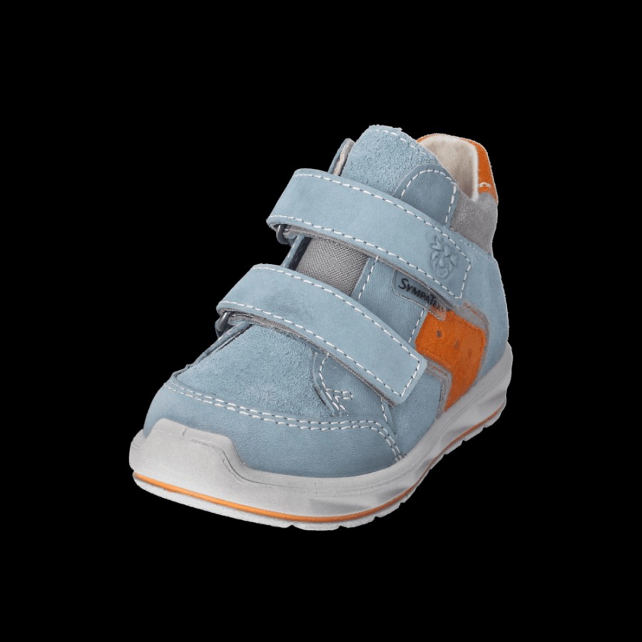 Boys The Children's Shoe Company Short Boots | Kimo