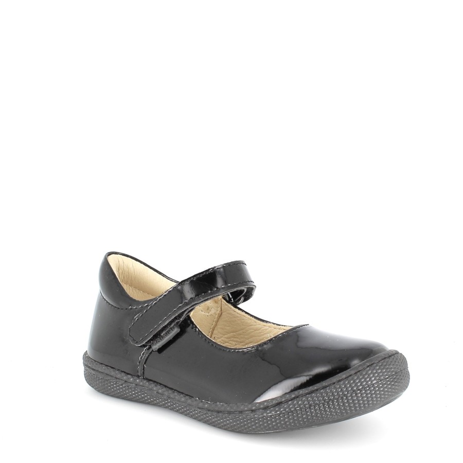 School Shoes The Children's Shoe Company Mary Jane School Shoes | Morine (Ptf 29320)