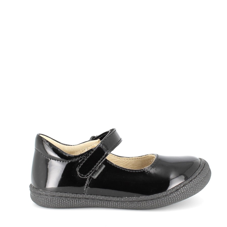 School Shoes The Children's Shoe Company Mary Jane School Shoes | Morine (Ptf 29320)