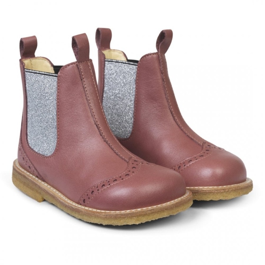 Girls The Children's Shoe Company Chelsea Boots | Chelsea Boot