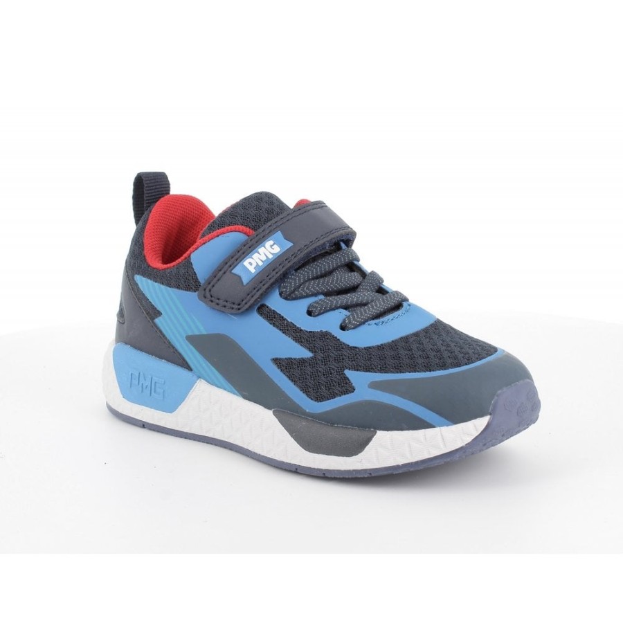 Boys The Children's Shoe Company Trainers | Pme 84571 Trainers