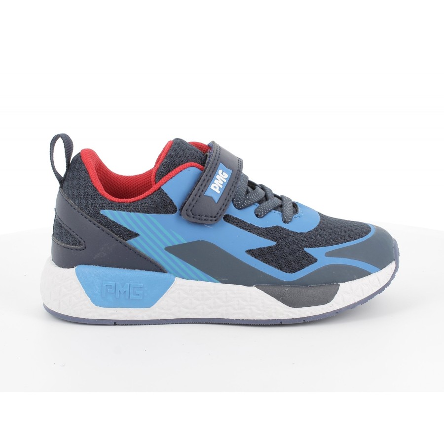 Boys The Children's Shoe Company Trainers | Pme 84571 Trainers