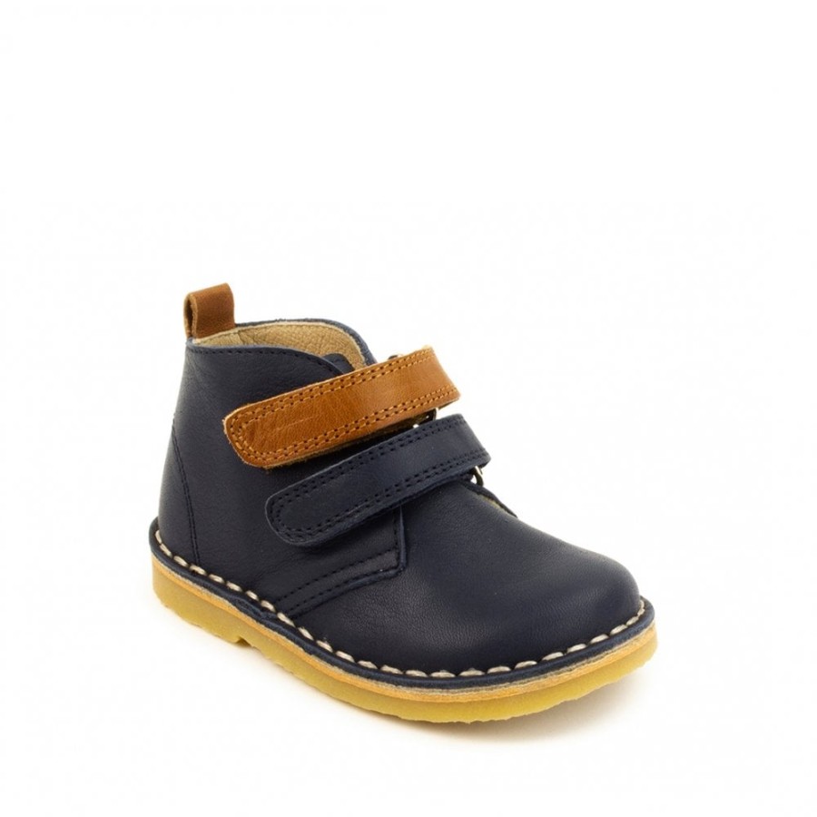 Boys The Children's Shoe Company Short Boots | Kimmy