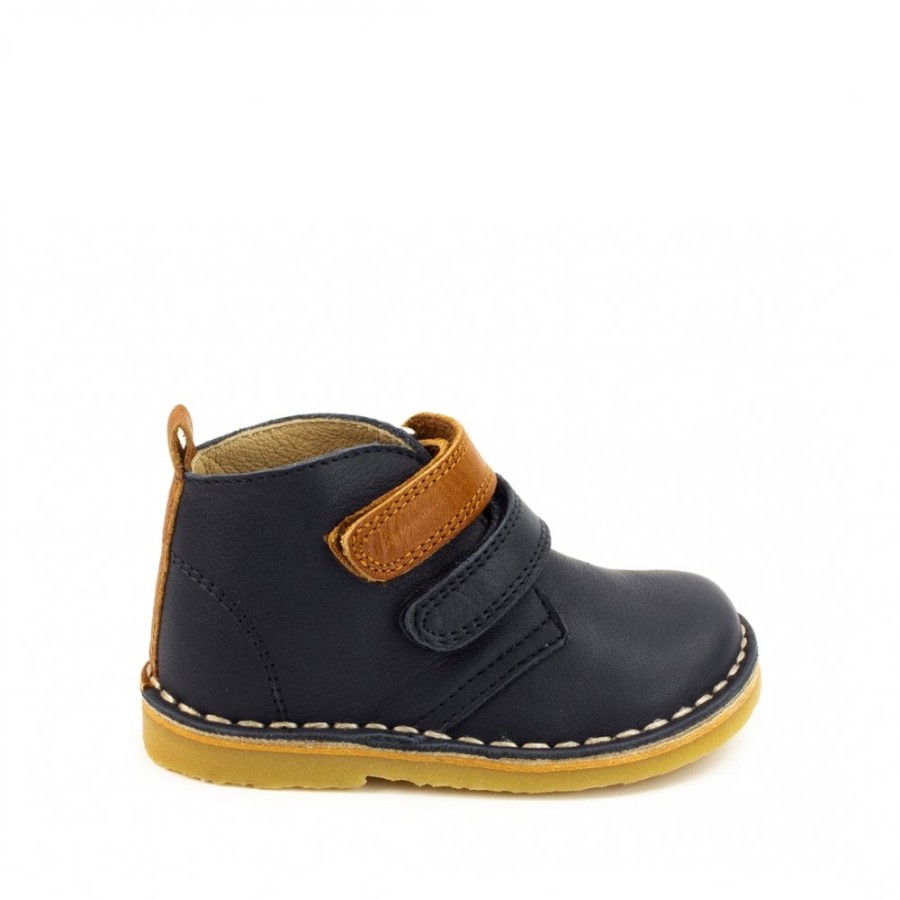 Boys The Children's Shoe Company Short Boots | Kimmy