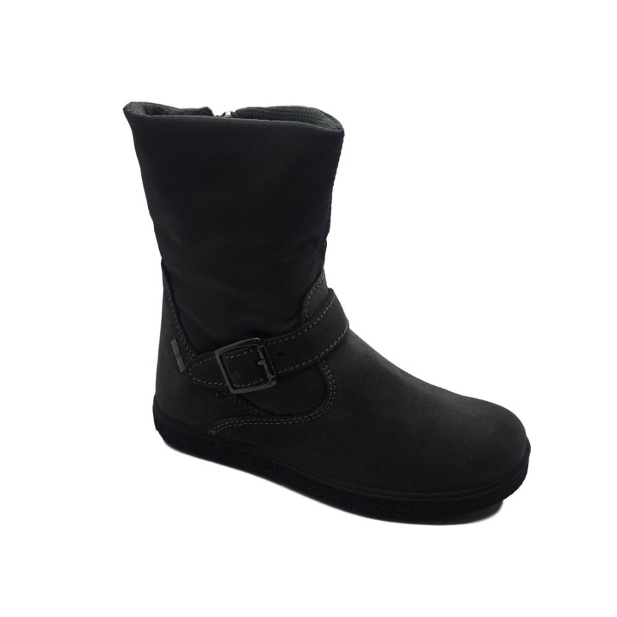 Girls The Children's Shoe Company Long Boots | Goretex Mid Calf Boot