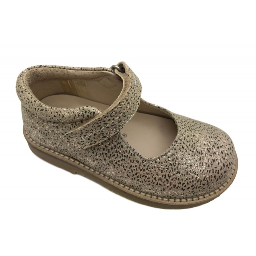 Girls The Children's Shoe Company Mary Jane | Elizabeth